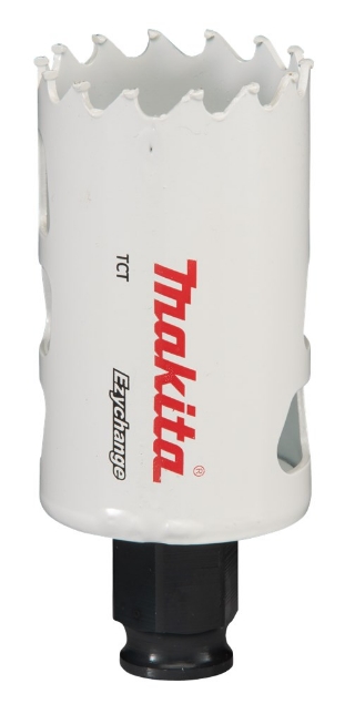 Afbeeldingen van Makita Gatzaag 40mm HM snelwissel E-06703