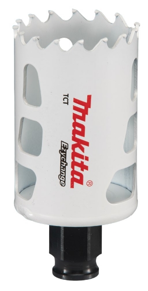 Afbeeldingen van Makita Gatzaag 44mm HM snelwissel E-06719