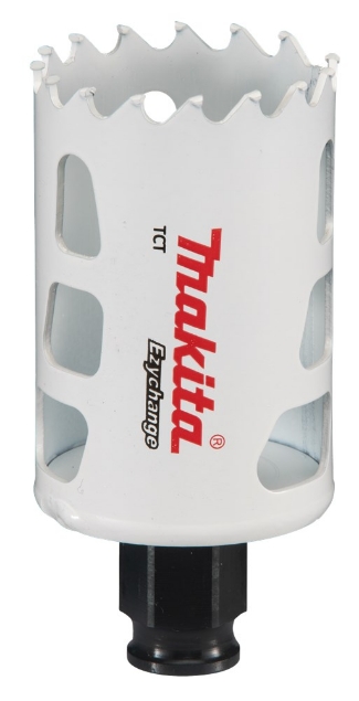 Afbeeldingen van Makita Gatzaag 44mm HM snelwissel E-06719