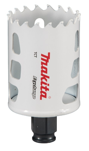Afbeeldingen van Makita Gatzaag 51mm HM snelwissel E-06725