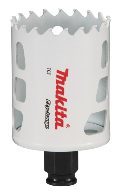 Afbeeldingen van Makita Gatzaag 54mm HM snelwissel E-06731