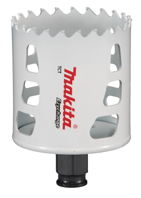 Afbeeldingen van Makita Gatzaag 64mm HM snelwissel E-06753