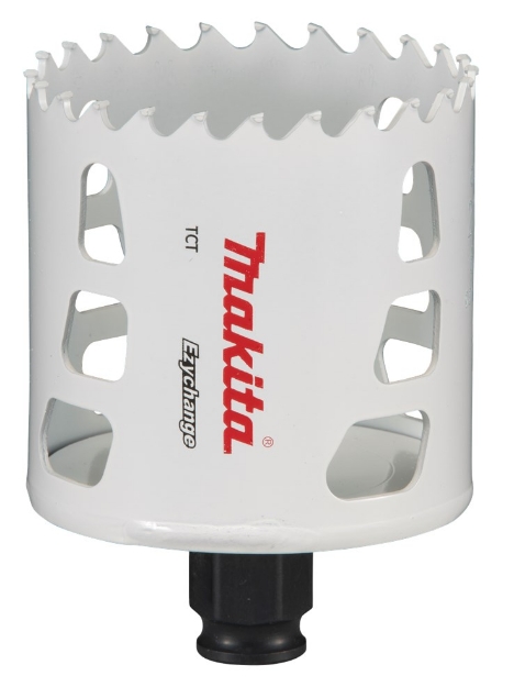 Afbeeldingen van Makita Gatzaag 68mm HM snelwissel E-06775