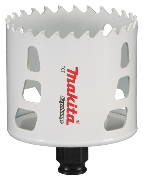 Afbeeldingen van Makita Gatzaag 76mm HM snelwissel E-06806