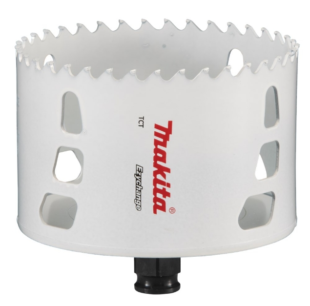 Afbeeldingen van Makita Gatzaag 102mm HM snelwissel E-06828