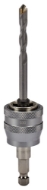 Afbeeldingen van Makita Gatzaagh HM snelw 9,5mm zesk E-06959