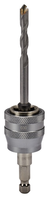 Afbeeldingen van Makita Gatzaagh HM snelw 9,5mm zesk E-06959