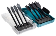 Afbeeldingen van Makita Speedboorset 8dlg E-08698