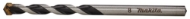Afbeeldingen van Makita Multi-boor 8,0x120mm E-11047