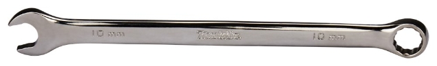 Afbeeldingen van Makita Ring-steeksleutel 10 mm E-11592