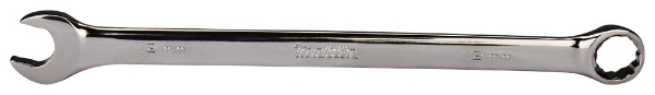 Afbeeldingen van Makita Ring-steeksleutel 12 mm E-11601