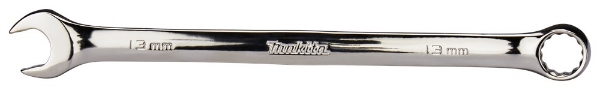 Afbeeldingen van Makita Ring-steeksleutel 13 mm E-11617