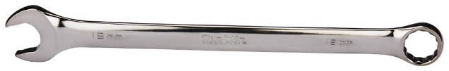 Afbeeldingen van Makita Ring-steeksleutel 19 mm E-11673