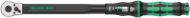 Afbeeldingen van Wera Momentsleutel Click-Torque C 3