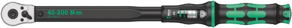 Afbeeldingen van Wera Momentsleutel Click-Torque C 3