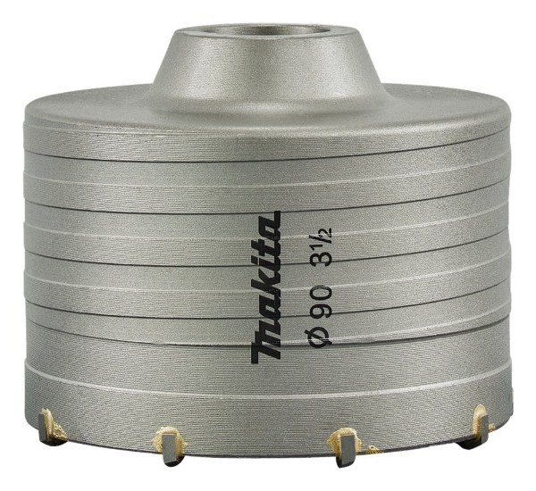 Afbeeldingen van Makita Kroonboor 90mm D-73950