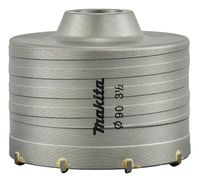Afbeeldingen van Makita Kroonboor 90mm D-73950