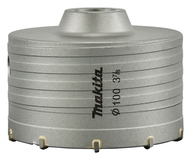Afbeeldingen van Makita Kroonboor 100mm D-73966