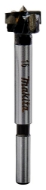 Afbeeldingen van Makita Cilinderkopboor 16x77x6.5 D-74681