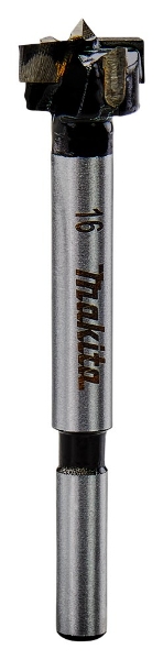 Afbeeldingen van Makita Cilinderkopboor 16x77x6.5 D-74681