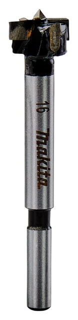 Afbeeldingen van Makita Cilinderkopboor 16x77x6.5 D-74681