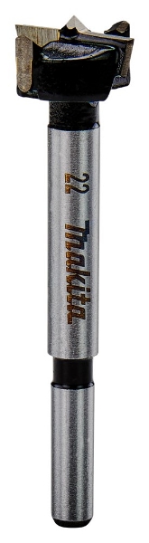 Afbeeldingen van Makita Cilinderkopboor 22x77x6.5 D-74706