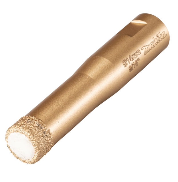 Afbeeldingen van Makita Diamantboor M10x14mm D-75116