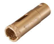 Afbeeldingen van Makita Diamantboor M10x20mm D-75144