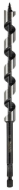 Afbeeldingen van Makita Auger Bit 1/4 13x200 D-76059