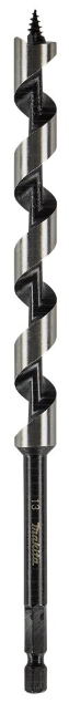 Afbeeldingen van Makita Auger Bit 1/4 13x200 D-76059