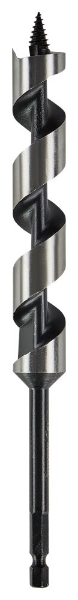 Afbeeldingen van Makita Auger Bit 1/4 19x200 D-76065