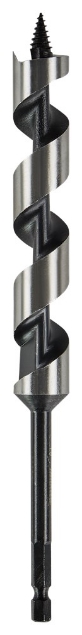 Afbeeldingen van Makita Auger Bit 1/4 19x200 D-76065