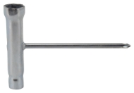 Afbeeldingen van Makita Combisleutel DA00000458