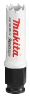 Afbeeldingen van Makita Gatzaag 17mm BiM snelwissel E-03648