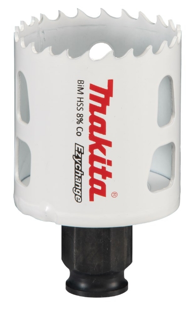 Afbeeldingen van Makita Gatzaag 46mm BiM snelwissel E-03800