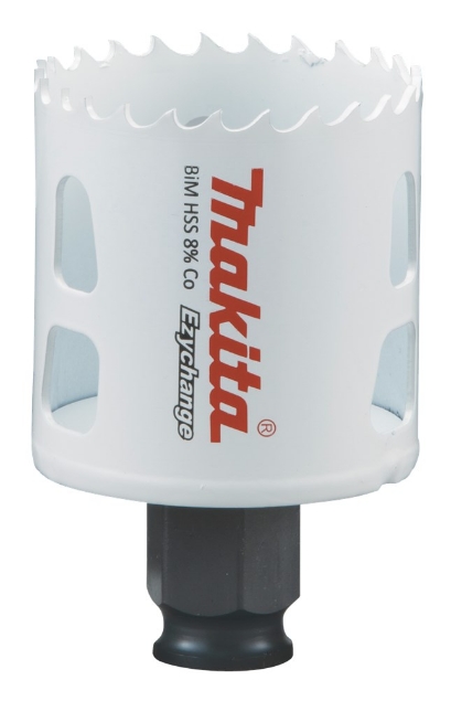Afbeeldingen van Makita Gatzaag 48mm BiM snelwissel E-03816