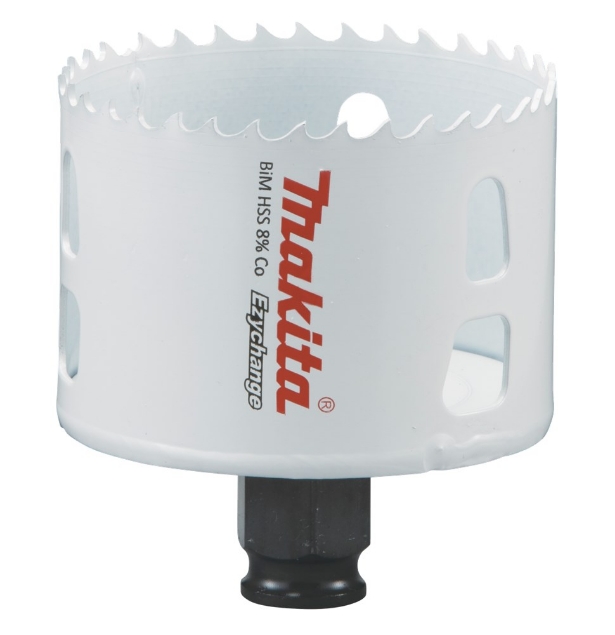 Afbeeldingen van Makita Gatzaag 68mm BiM snelwissel E-03903