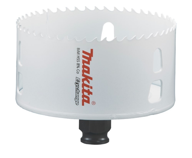 Afbeeldingen van Makita Gatzaag 95mm BiM snelwissel E-03981