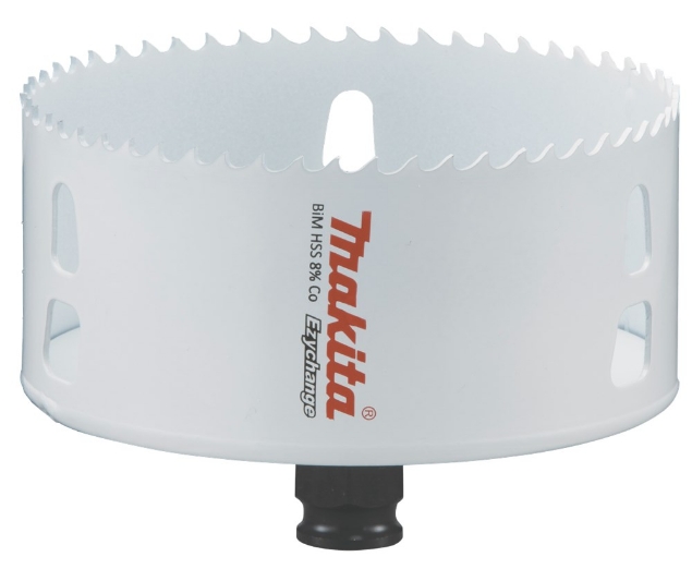 Afbeeldingen van Makita Gatzaag 105mm BiM snelwissel E-04008