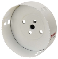 Afbeeldingen van Makita Gatzaag 127mm BiM snelwissel E-04042