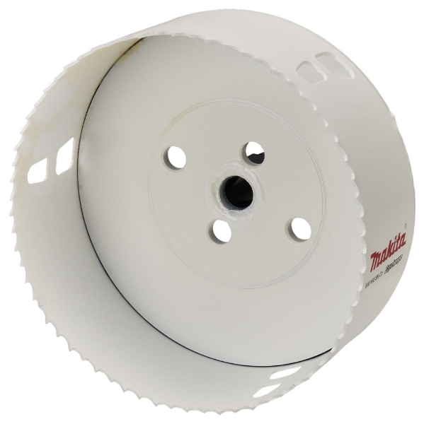 Afbeeldingen van Makita Gatzaag 127mm BiM snelwissel E-04042