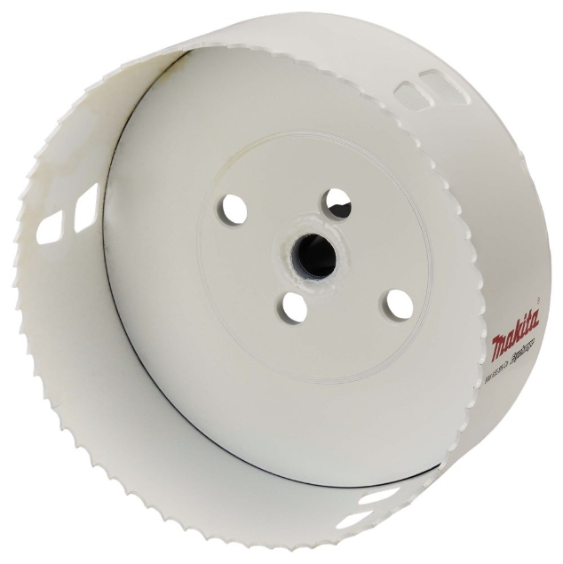 Afbeeldingen van Makita Gatzaag 127mm BiM snelwissel E-04042