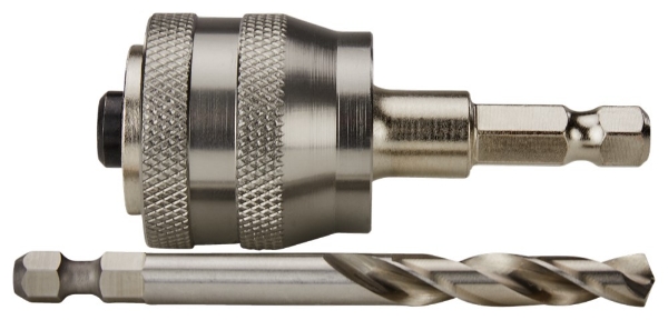 Afbeeldingen van Makita Gatzaagh HSS-G snel 9,5mm zesk E-04070