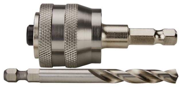 Afbeeldingen van Makita Gatzaagh HSS-G snel 9,5mm zesk E-04070