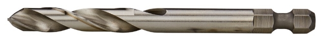 Afbeeldingen van Makita Centr boor gatzaagh HSS-G snel E-04086