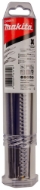 Afbeeldingen van Makita Beitelset premium SDS-PLUS 3-d E-04911
