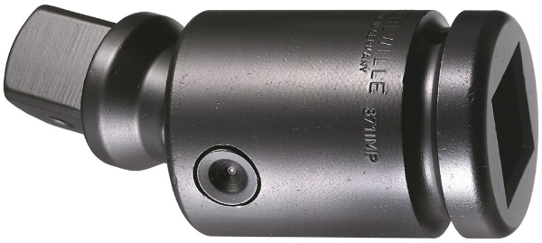 Afbeeldingen van Stahlwille Impact kardangewricht 1'' 871IMP