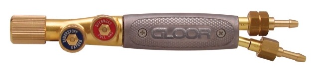 Afbeeldingen van Gloor Handgreep Ideal
