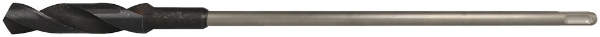 Afbeeldingen van Heller Tools Bekistingsboren SDS-plus 338