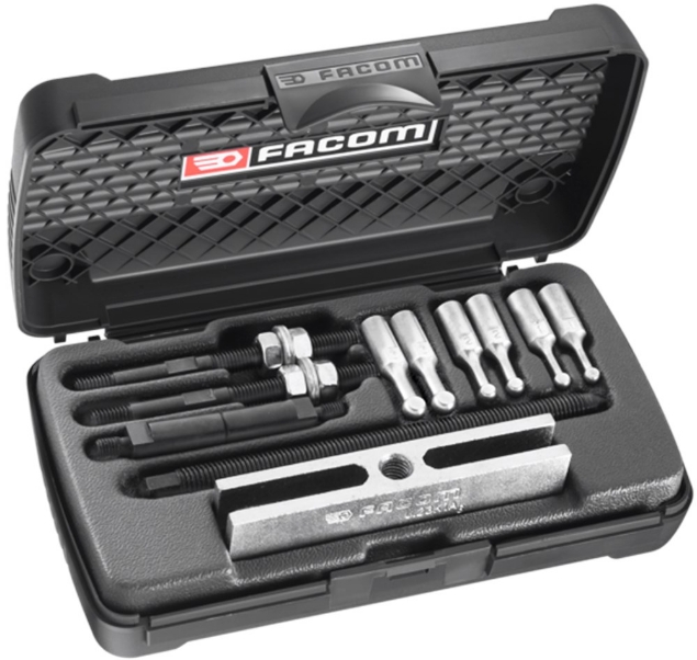 Afbeeldingen van Facom Trekkerset